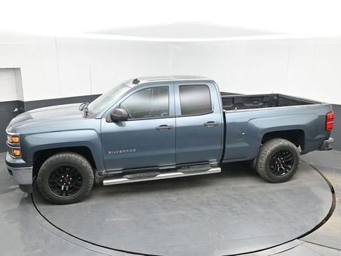 Used 2014 Chevrolet Silverado 1500 LT w/ All Star Edition image 22