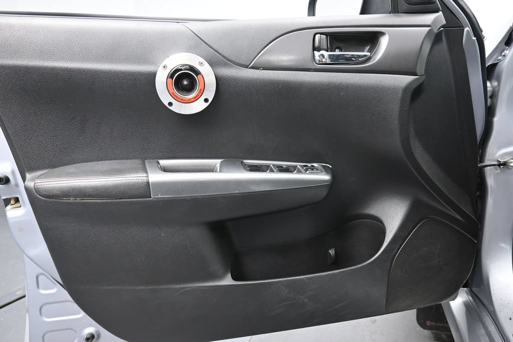 Used 2014 Subaru Impreza WRX Premium AWD/4WD image 20