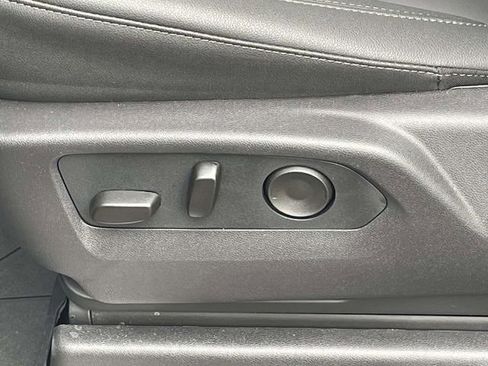 New 2026 Chevrolet Silverado 1500 RST w/ Safety Package AWD/4WD image 16