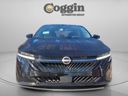 New 2026 Nissan Sentra SV w/ SV Convenience Package image 9