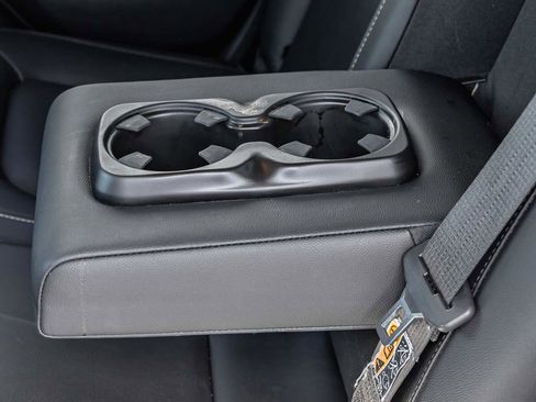 Used 2021 GMC Canyon Elevation w/ High Elevation Package image 19