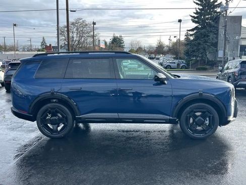 New 2027 Kia Telluride EX X-Line AWD/4WD image 7