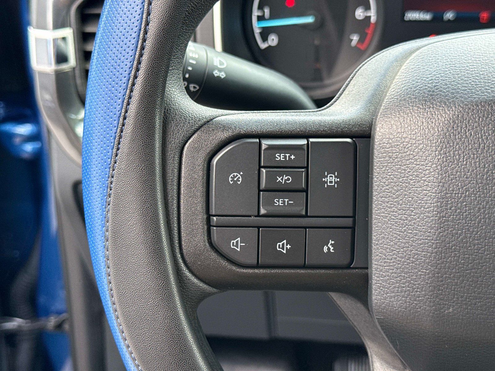 Used 2023 Ford F150 XL w/ STX Appearance Package RWD image 29