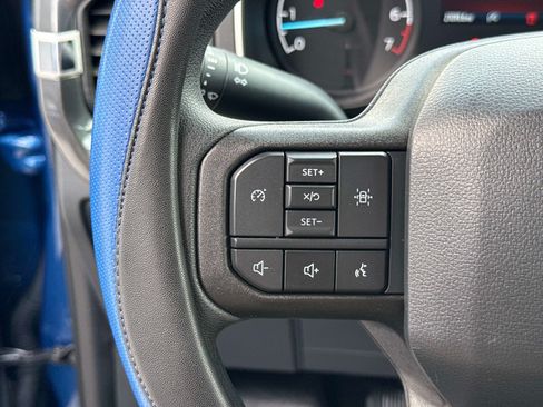 Used 2023 Ford F150 XL w/ STX Appearance Package RWD image 29