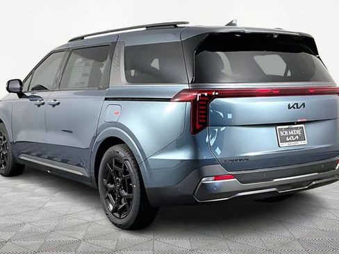 New 2026 Kia Carnival SX Prestige FWD image 4