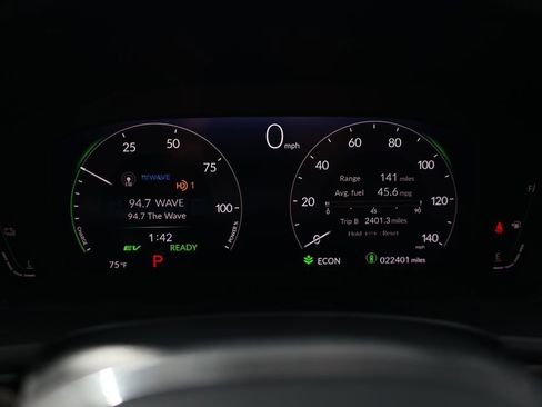 Used 2025 Honda Civic Sport Touring image 19