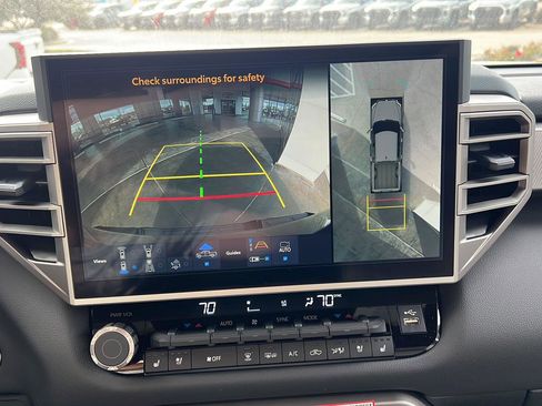 New 2026 Toyota Tundra Limited image 23