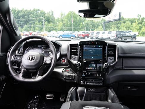 New 2026 RAM 1500 RHO AWD/4WD image 37