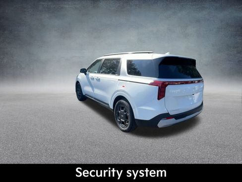 New 2026 Kia Carnival EX image 19