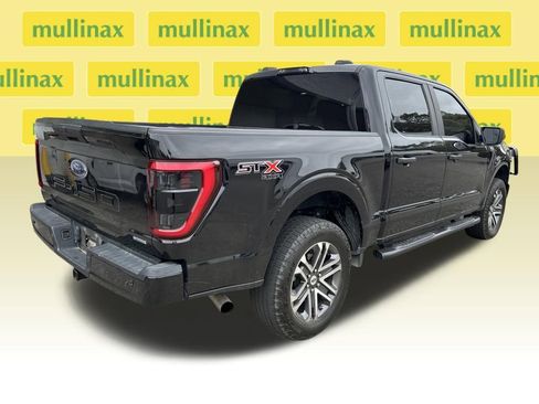 Used 2021 Ford F150 XL w/ STX Appearance Package image 2