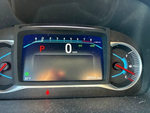 Used 2021 Honda Pilot Touring image 8