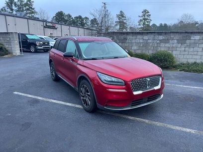 Used 2020 Lincoln Corsair FWD w/ Equipment Group 101A