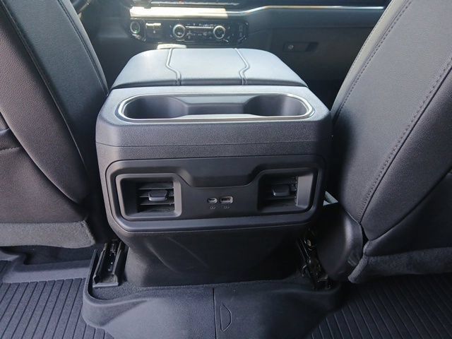 Used 2023 Chevrolet Silverado 1500 RST AWD/4WD image 17