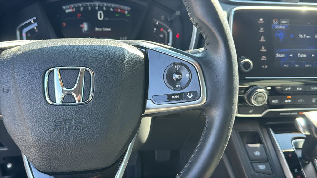 Used 2018 Honda CR-V Touring image 19