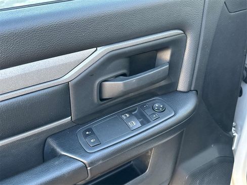 Used 2022 RAM 2500 Tradesman image 19