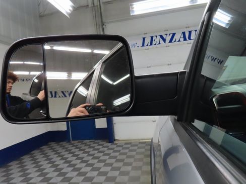 Used 2022 RAM 1500 Rebel w/ Rebel Level 2 Equipment Group image 45