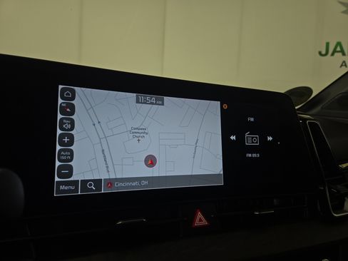 Used 2023 Kia Sportage X-Pro Prestige image 20