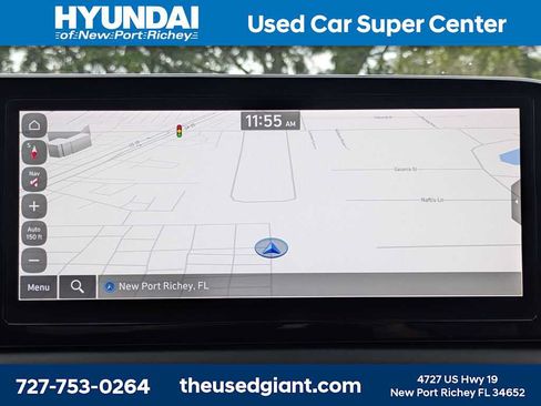 Used 2024 Hyundai Palisade Calligraphy FWD image 30