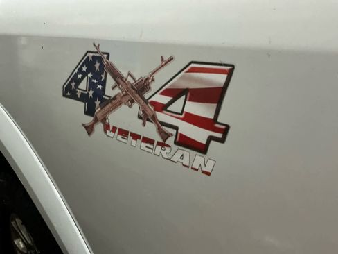 Used 2018 RAM 2500 Laramie image 19