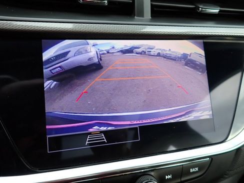 Used 2023 Buick Encore GX Essence w/ Experience Buick Package image 25