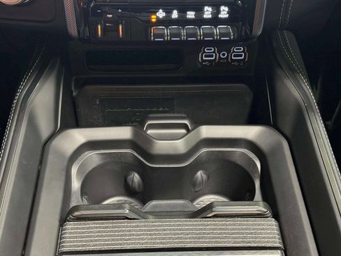 Used 2020 RAM 1500 Limited image 13