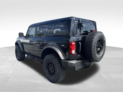 New 2026 Ford Bronco Big Bend image 14