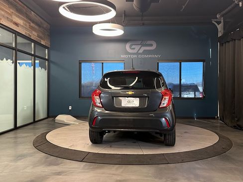 Used 2019 Chevrolet Spark LS image 4