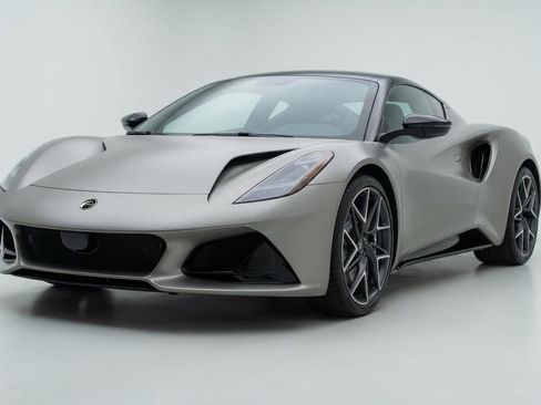 New 2026 Lotus Emira image 15