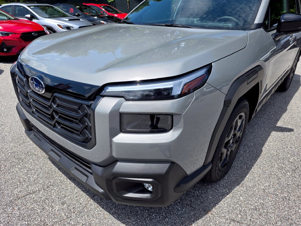 New 2026 Subaru Outback Limited AWD/4WD image 6