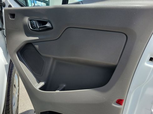 Used 2024 Ford Transit 250 Low Roof w/ Exterior Upgrade Package RWD image 21