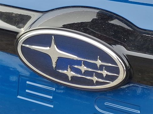 New 2026 Subaru Forester Wilderness image 12