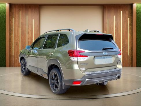 Used 2023 Subaru Forester Wilderness AWD/4WD image 31