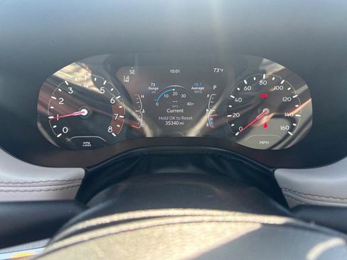 Used 2022 Jeep Compass Limited image 18