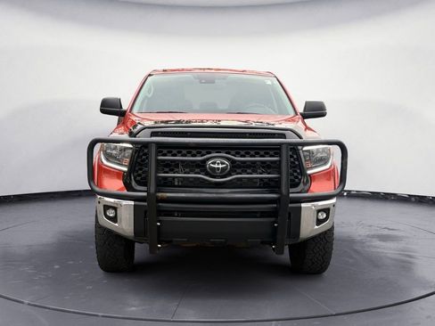 Used 2018 Toyota Tundra SR5 image 8