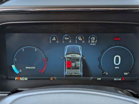 New 2026 Ford F250 Lariat w/ FX4 Off-Road Package image 14