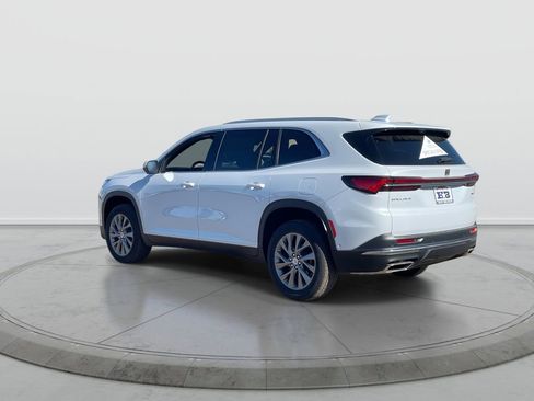 New 2026 Buick Enclave Preferred w/ Super Cruise Package FWD image 6