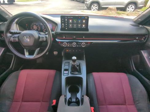 Used 2025 Honda Civic Si image 15