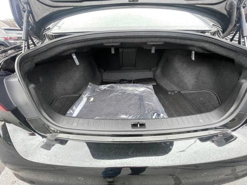 Used 2022 INFINITI Q50 Sensory w/ Cargo Package AWD/4WD image 23