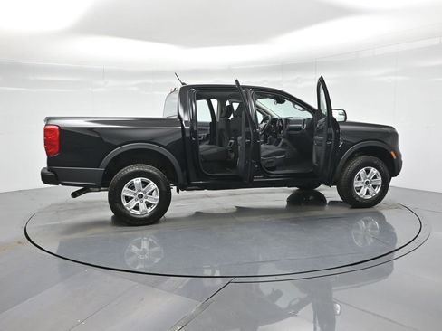 New 2025 Ford Ranger XL image 3