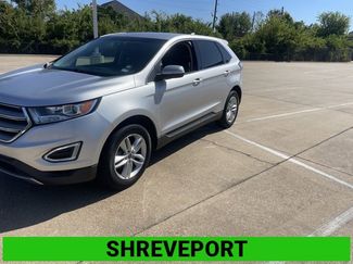 Used 2017 Ford Edge SEL w/ Equipment Group 201A image 1