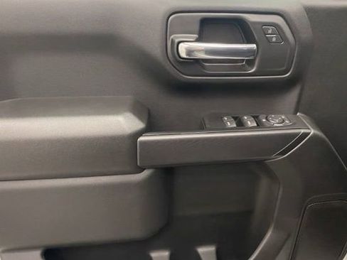 New 2026 Chevrolet Silverado 1500 W/T w/ WT Value Package AWD/4WD image 27