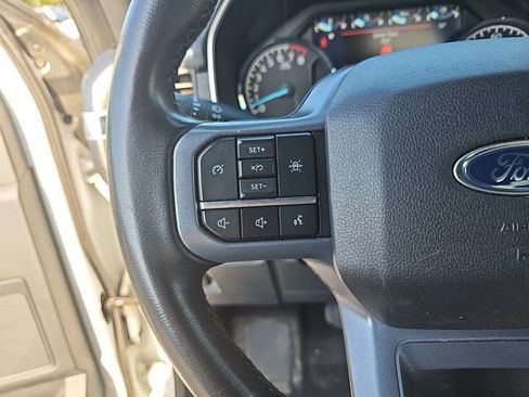 Used 2023 Ford F150 XLT w/ Equipment Group 302A High RWD image 17