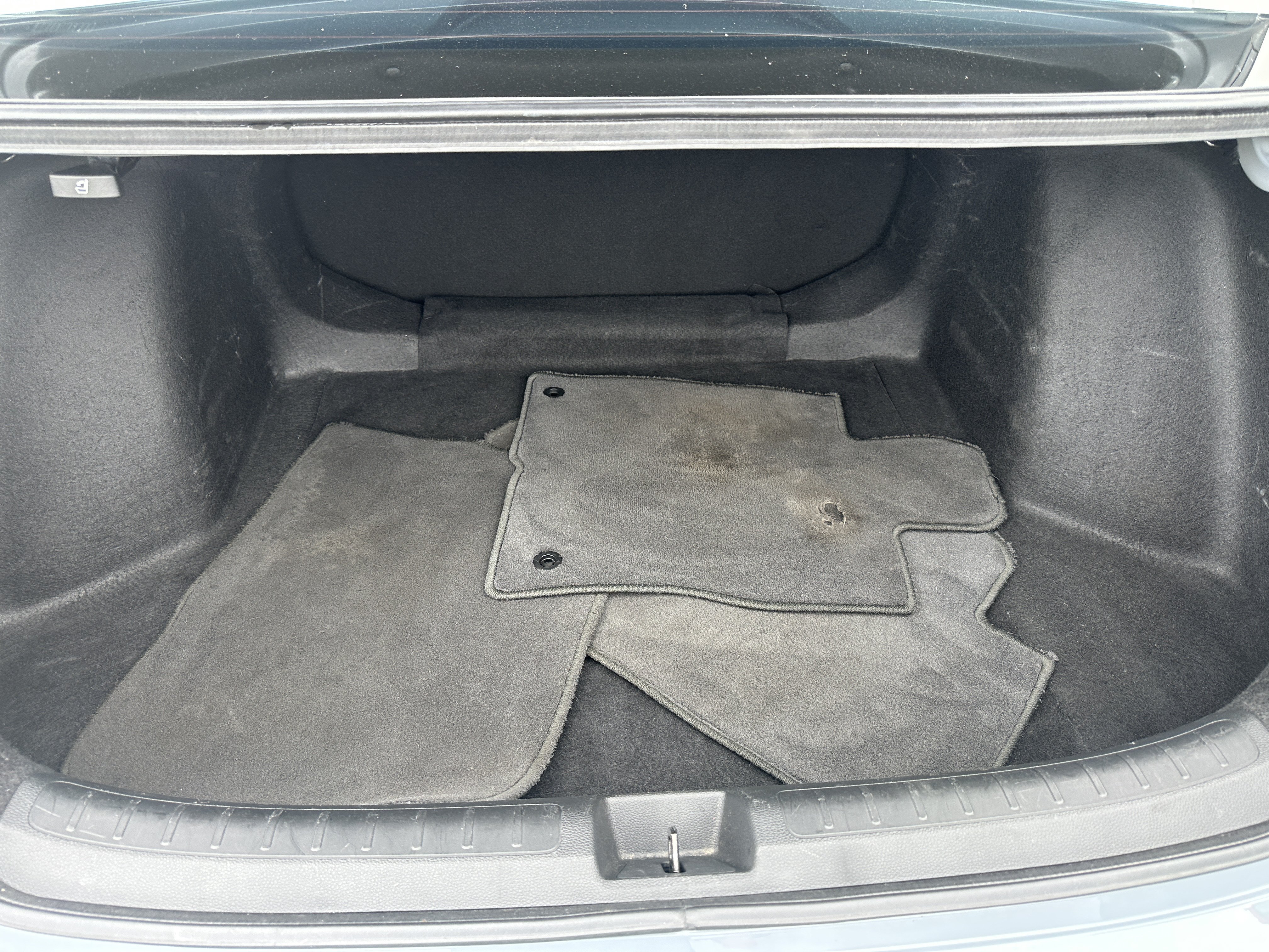 Used 2023 Honda Civic Sport image 8