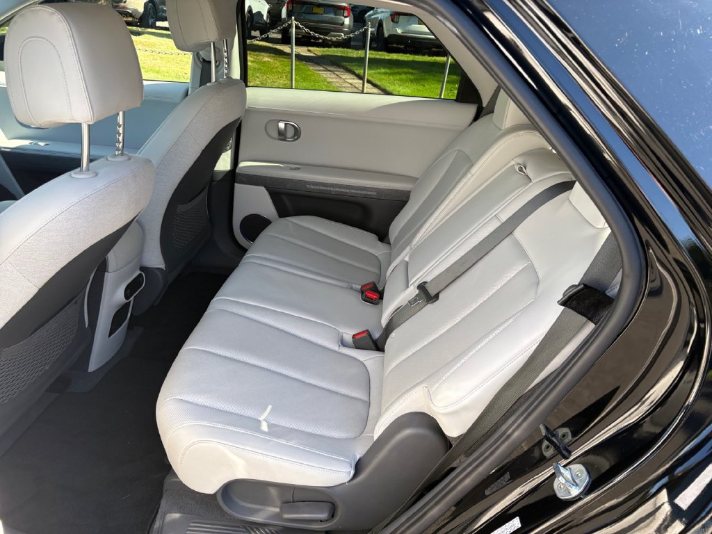 Used 2023 Hyundai Ioniq 5 SEL w/ Cargo Package AWD/4WD image 19