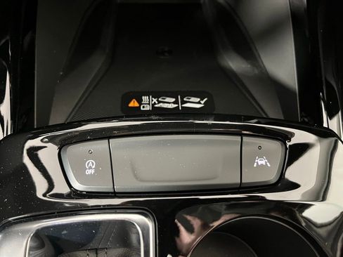 New 2026 Chevrolet Trax ACTIV w/ Sunroof Package image 26