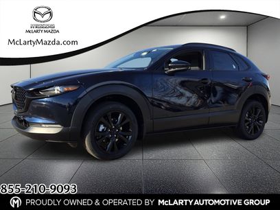 New 2026 MAZDA CX-30 2.5 Turbo w/ Premium Plus Pkg