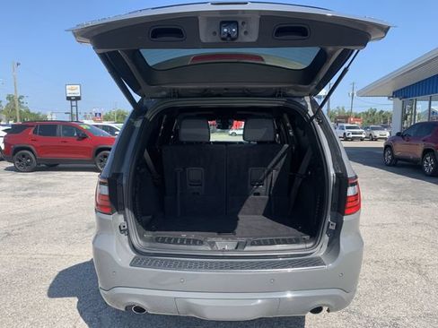 Used 2025 Dodge Durango GT AWD/4WD image 12