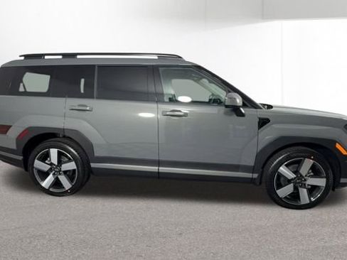 New 2026 Hyundai Santa Fe Limited AWD/4WD image 10