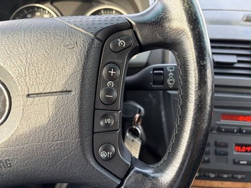 Used 2004 BMW X3 3.0i image 37