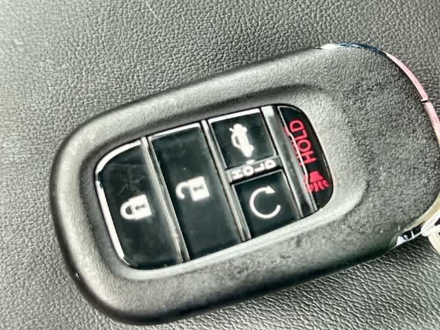 Used 2026 Honda Accord SE image 21